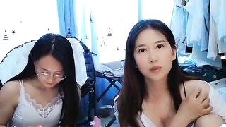 Zhen-summer From Stripchat Private Porn Video  - new-black-hair, nylon, squirt-asian, deepthroat, asian-foot-fetish