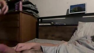 Watch cash_cruise Top Porn Leak Video [Chaturbate] - new, couple, milf, tattoos, amateur