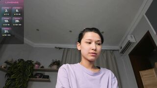 KaraKuvv From Stripchat Hot Porn Video Record - russian, russian-petite, trimmed-asian, dildo-or-vibrator, twerk