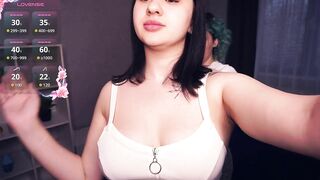 OdelinaHickey From Stripchat HD Porn Video Leak - fingering-white, office, hardcore, dildo-or-vibrator-anal, big-tits-doggy-style