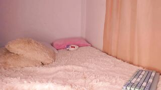 Watch masher_g Top Porn Video [Chaturbate] - smalltits, anal, 18, cute, petite