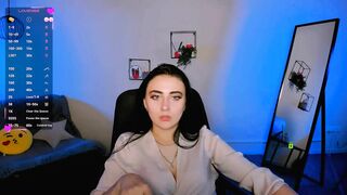 Watch roxy_bloom_ From Stripchat New Porn Video Leak - brunettes-teens, smoking, middle-priced-privates, foot-fetish, small-audience