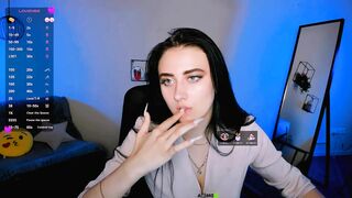 Watch roxy_bloom_ From Stripchat New Porn Video Leak - brunettes-teens, smoking, middle-priced-privates, foot-fetish, small-audience