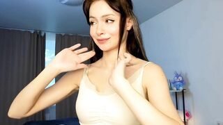 Watch _littlelove_ Top Porn Leak Video [Chaturbate] - submissive, love, blow, dominate, naturalboobs