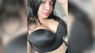 Watch Dark_helix4 From Stripchat Private Porn Video  - curvy-latin, cam2cam, recordable-publics, kissing, dirty-talk