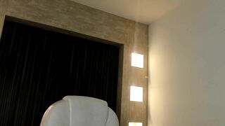 almma_shy From Stripchat Top Porn Video Record - latin, medium, ass-to-mouth, latex, humiliation