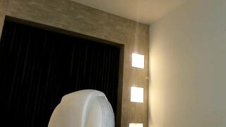 almma_shy From Stripchat Top Porn Video Record - latin, medium, ass-to-mouth, latex, humiliation