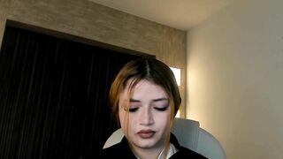 almma_shy From Stripchat Top Porn Video Record - latin, medium, ass-to-mouth, latex, humiliation