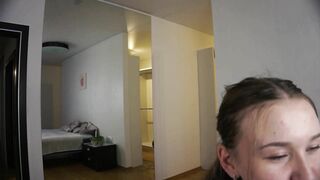 Watch bananini_anallove Top Porn Leak Video [Chaturbate] - new, shy, young, 18, teen