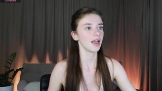 Watch kelsiwest New Porn Leak Video [Chaturbate] - feet, shy, 18, teen, cute