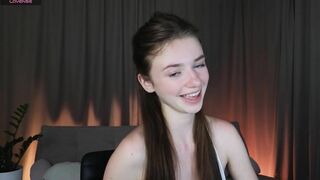 Watch kelsiwest New Porn Leak Video [Chaturbate] - feet, shy, 18, teen, cute