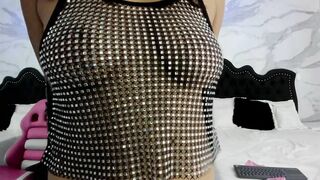 luna_hot_ass From Stripchat HD Porn Video  - yoga, gagging, big-tits-deepthroat, latin-young, brunettes
