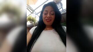 Watch Violeta-Saenz From Stripchat New Porn Video  - blowjob, deepthroat, big-tits, cheap-privates-latin, erotic-dance