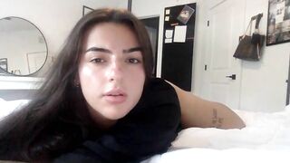 Watch notsosweet21 New Porn Leak Video [Chaturbate] - love, pvt, redhair, butt