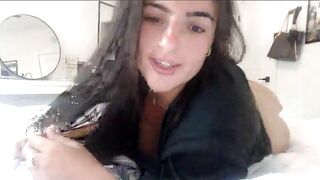 Watch notsosweet21 New Porn Leak Video [Chaturbate] - love, pvt, redhair, butt