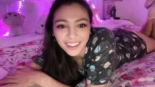 Watch keirasworld Hot Porn Video [Chaturbate] - new, bigass, 18, teen thumbnail