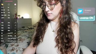 Watch victoriaw_1 Best Porn Video [Chaturbate] - bigass, latina, curvy, bigboobs