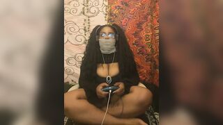 Coco_puffs From Stripchat New Porn Video Record - dildo-or-vibrator-big-tits, big-ass-ebony, big-ass, trimmed-ebony, humiliation
