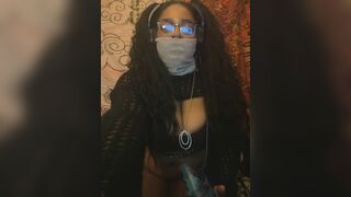 Coco_puffs From Stripchat New Porn Video Record - dildo-or-vibrator-big-tits, big-ass-ebony, big-ass, trimmed-ebony, humiliation