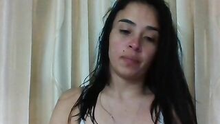ViolettSex- From Stripchat Top Porn Video Record - lovense, interactive-toys-young, big-tits-titty-fuck, big-clit, striptease-white