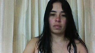 ViolettSex- From Stripchat Top Porn Video Record - lovense, interactive-toys-young, big-tits-titty-fuck, big-clit, striptease-white