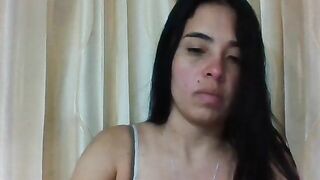 ViolettSex- From Stripchat Top Porn Video Record - lovense, interactive-toys-young, big-tits-titty-fuck, big-clit, striptease-white