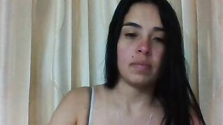 ViolettSex- From Stripchat Top Porn Video Record - lovense, interactive-toys-young, big-tits-titty-fuck, big-clit, striptease-white