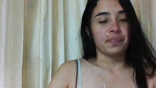 ViolettSex- From Stripchat Top Porn Video Record - lovense, interactive-toys-young, big-tits-titty-fuck, big-clit, striptease-white