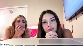 Watch heylaylaahh Hot Porn Leak Video [Chaturbate] - new, young, 18, blonde, teen