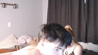 maevenelijah Best Porn Video [Chaturbate] - new, couple, natural, 18