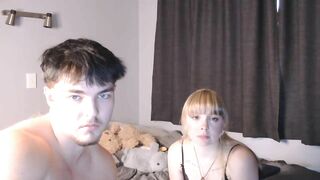 maevenelijah Best Porn Video [Chaturbate] - new, couple, natural, 18