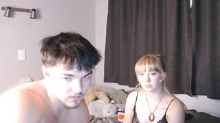 maevenelijah Best Porn Video [Chaturbate] - new, couple, natural, 18
