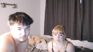maevenelijah Best Porn Video [Chaturbate] - new, couple, natural, 18