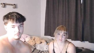 maevenelijah Best Porn Video [Chaturbate] - new, couple, natural, 18