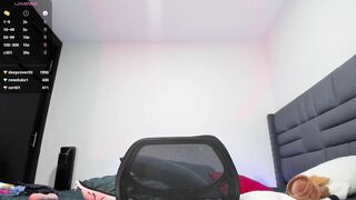 Watch midnight_vk Top Porn Video [Chaturbate] - deepthroat, couple, anal, latina, bigboobs