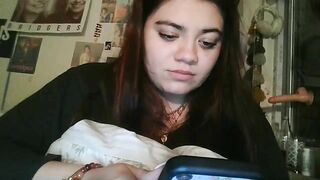 viennavisabelle Best Porn Video [Chaturbate] - flashboobs, naturaltits, bigboobs, feel