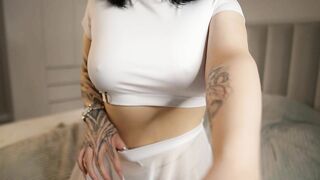 Watch juliefrancess New Porn Video [Chaturbate] - young, 18, asian, skinny, teen