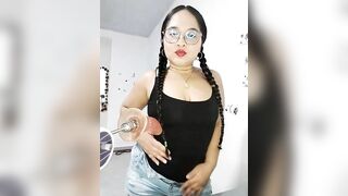 Watch katalella_Bromwn From Stripchat New Porn Video Record - big-ass-latin, new-brunettes, shaven, cooking, lesbians