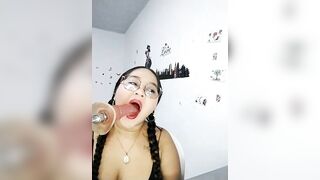 Watch katalella_Bromwn From Stripchat New Porn Video Record - big-ass-latin, new-brunettes, shaven, cooking, lesbians