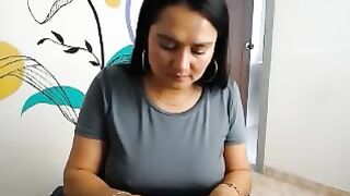 AntonellaLove_ From Stripchat Best Porn Video Record - twerk-milfs, cheapest-privates, spanking, dildo-or-vibrator-big-tits, fingering