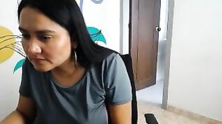 AntonellaLove_ From Stripchat Best Porn Video Record - twerk-milfs, cheapest-privates, spanking, dildo-or-vibrator-big-tits, fingering