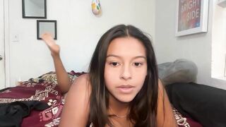 Watch sexyserena1 Hot Porn Leak Video [Chaturbate] - lingerie, titjob, pawg, tease, 19