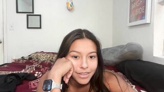 Watch sexyserena1 Hot Porn Leak Video [Chaturbate] - lingerie, titjob, pawg, tease, 19