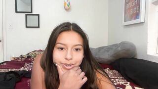Watch sexyserena1 Hot Porn Leak Video [Chaturbate] - lingerie, titjob, pawg, tease, 19
