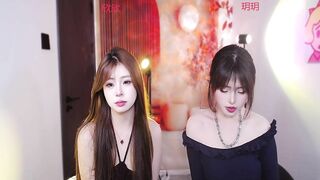 Watch CICI_QIQI From Stripchat New Porn Video  - girls, new, luxurious-privates-asian, pov, student