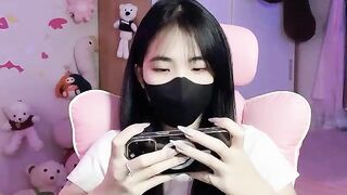 Jerry-sweet From Stripchat New Porn Video  - vietnamese, shower, dildo-or-vibrator-deepthroat, petite-asian, middle-priced-privates