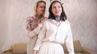 Watch CateAllenson From Stripchat Free Porn Video Record - russian-blondes, upskirt-teens, leather, hairy-armpits, upskirt