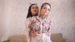 Watch CateAllenson From Stripchat Free Porn Video Record - russian-blondes, upskirt-teens, leather, hairy-armpits, upskirt
