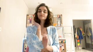 eadlincoup New Porn Leak Video [Chaturbate] - new, shy, young, 18, skinny