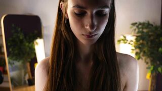 Watch lornafletcher Best Porn Video [Chaturbate] - new, shy, 18, skinny, teen